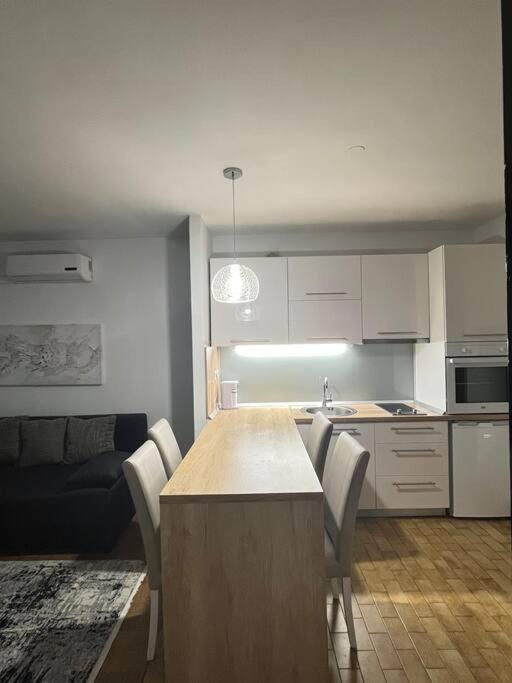 Apartman Iva Split Exterior photo