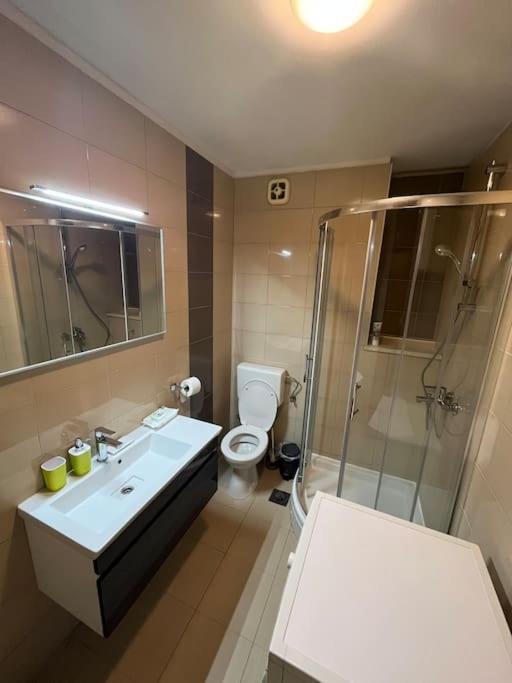 Apartman Iva Split Exterior photo