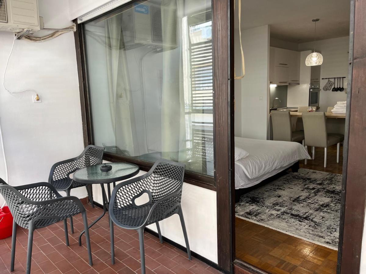 Apartman Iva Split Exterior photo