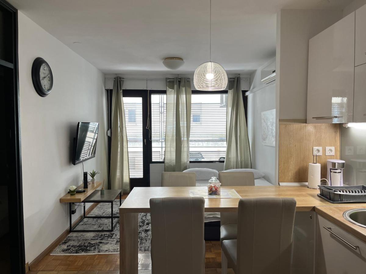 Apartman Iva Split Exterior photo