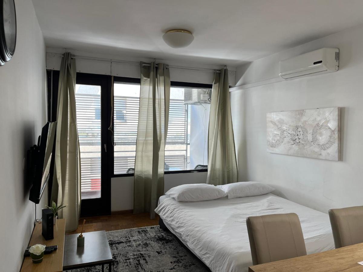 Apartman Iva Split Exterior photo