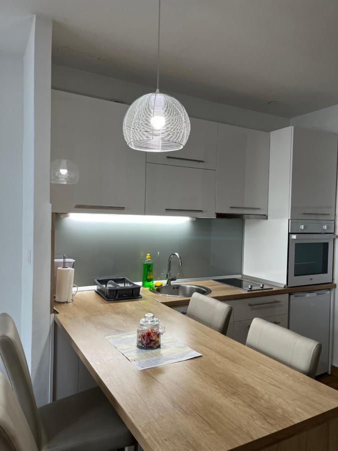Apartman Iva Split Exterior photo