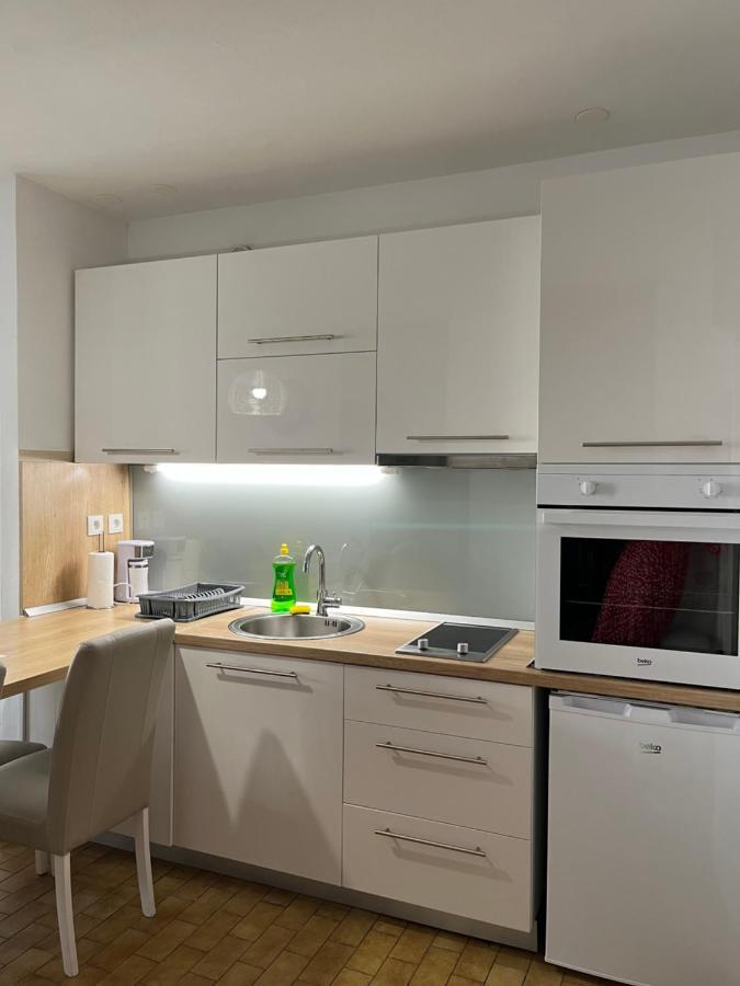 Apartman Iva Split Exterior photo